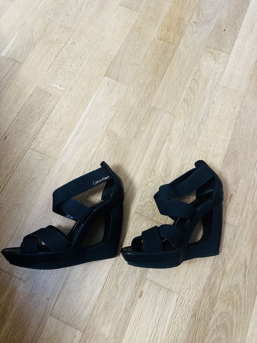 Босоніжки Calvin Klein