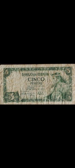 Dinheiro em papel