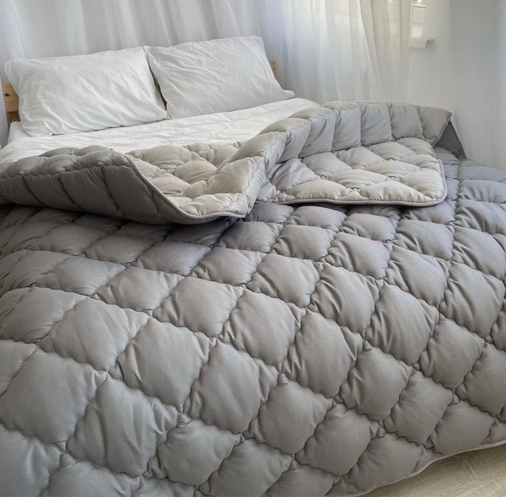 Одеяло стёганное ОДА Тепла ковдра Зимова ковдра, одіяло