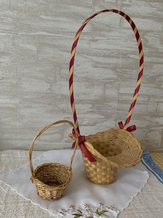 Кошик, корзина декоративна