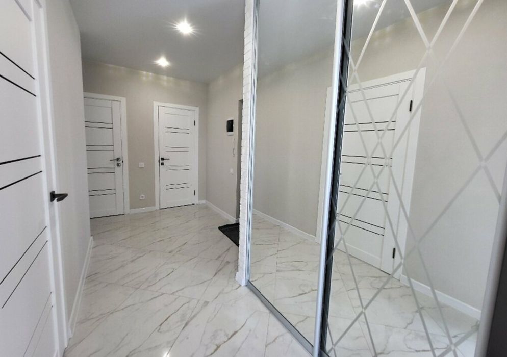 2к ремонт Лісопарковий ЖК