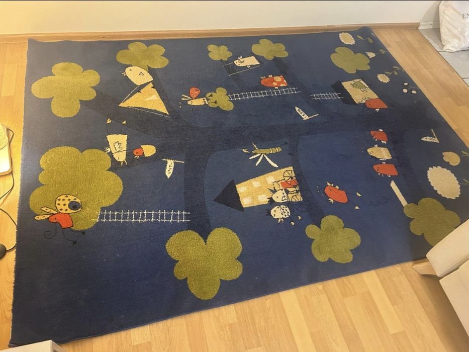 Продам детский кавер чистый 180×230 Самовивоз