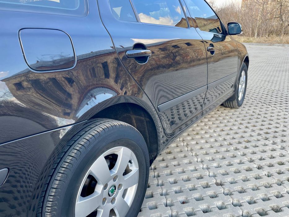 Продам Skoda Octavia