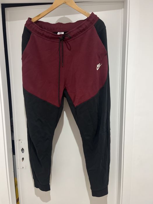 Calça de homem marca Nike