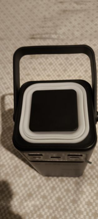 Power Bank 50.000 amp