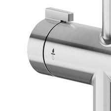 Bateria kuchenna FILTRUJĄCA GoodHome LORELI