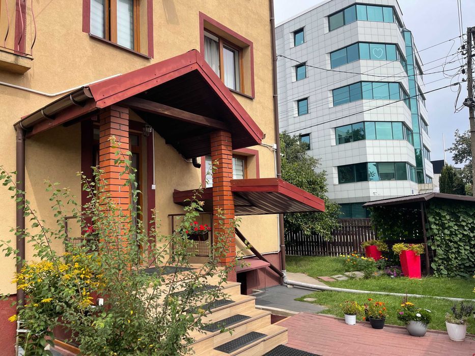 Хостел Район Włochy Варшава Посуточно и Длительно Hostel Pokoje