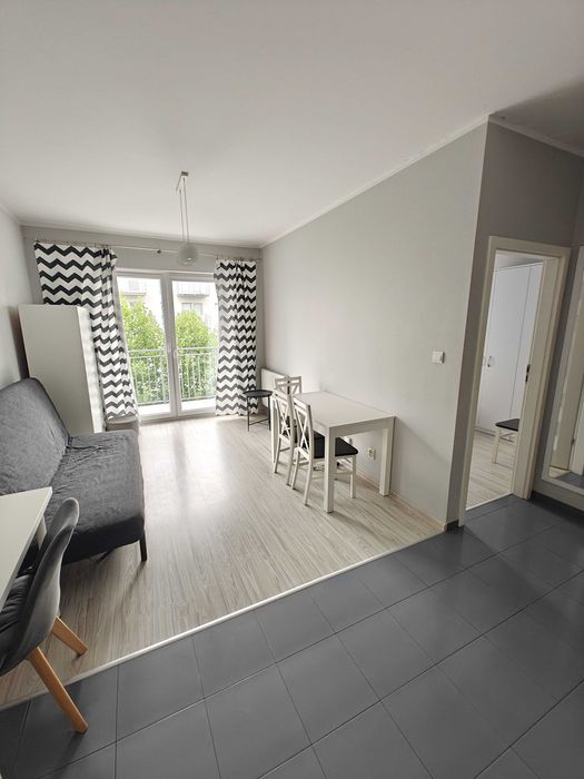 do wynajęcia 2-pokojowe, 40 m2, ul. Hawelańska, Winogrady