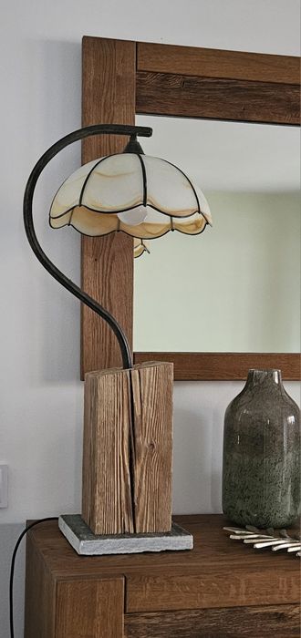 Lampa na stolik/ biurko