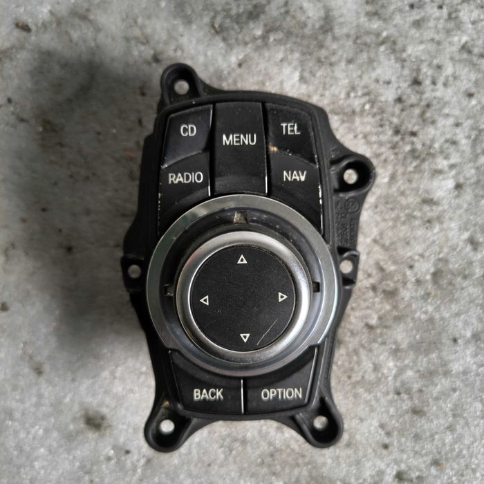 Kontroler iDrive BMW E90 9249.439 FV Transport/Dostawa