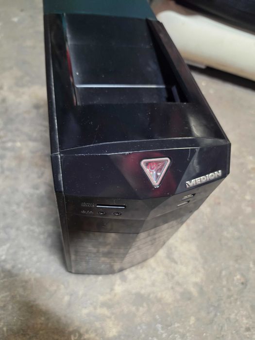 Komputer i5 plus dyski