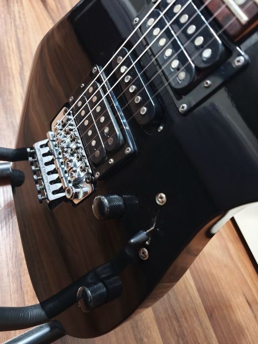 Gitara elektryczna Ibanez RG 270 (1998r) Korea