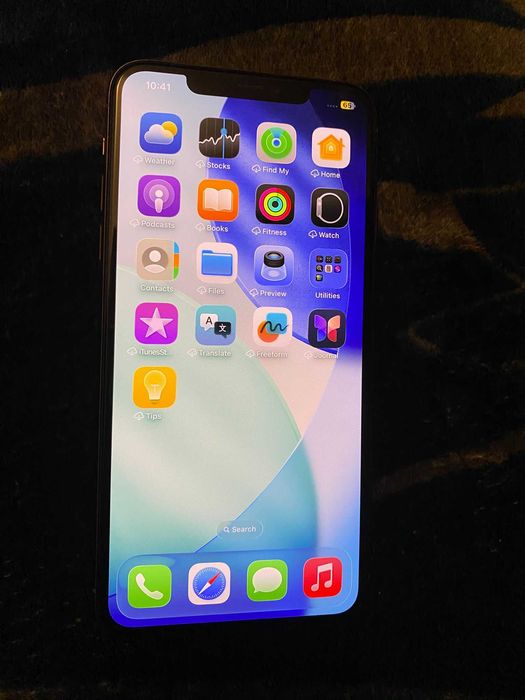 GOLD iPhone 11 Pro Max 64GB (Parece novo)