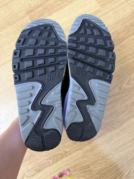 buty Nike air max