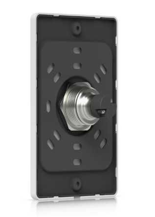 Кнопка для відкривання дверей