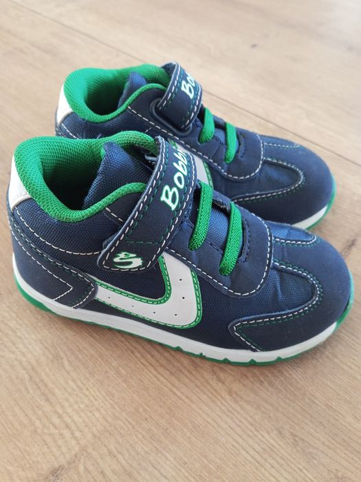 Buty Bobbi rozmiar 22