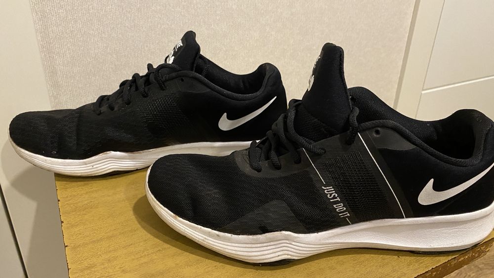 Косовки nike original 26.5см
