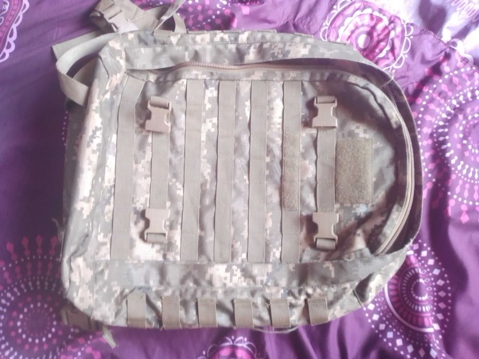 Рюкзак Бойовий Індивідуальний