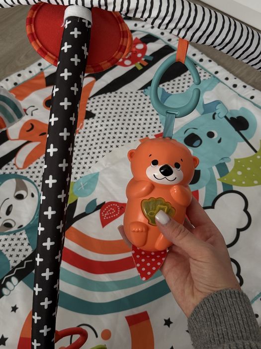 Коврик Fisher Price