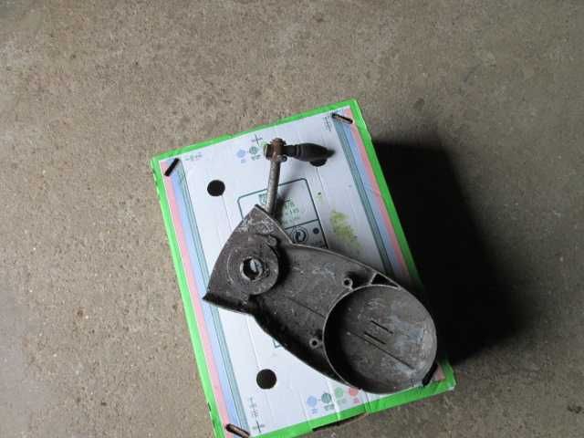 tampa de  quister  casal   2  velocidades