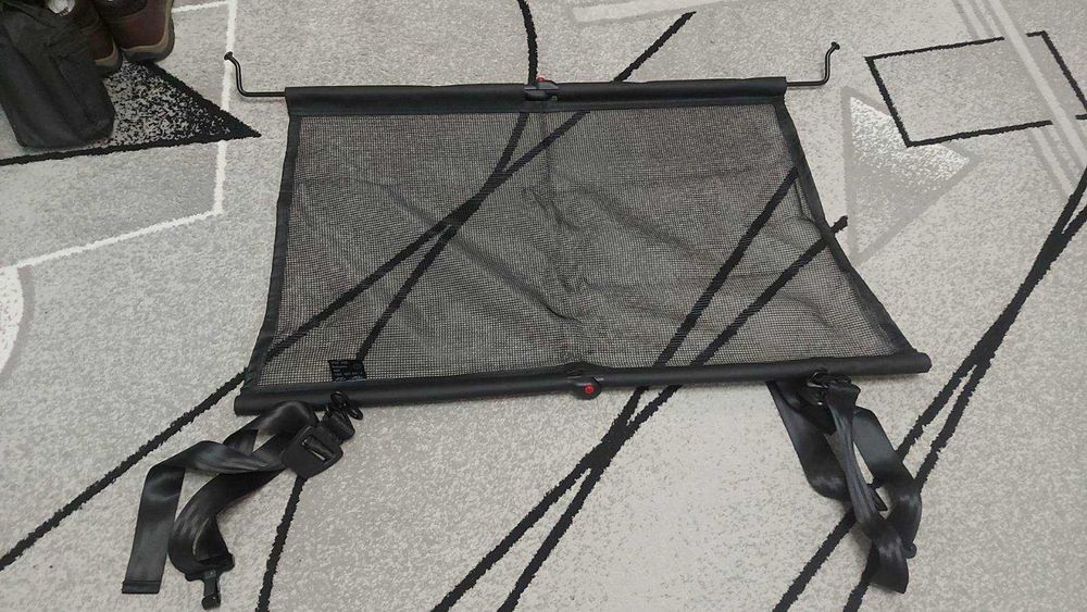 шторка/сітка багажника Volkswagen Sharan II