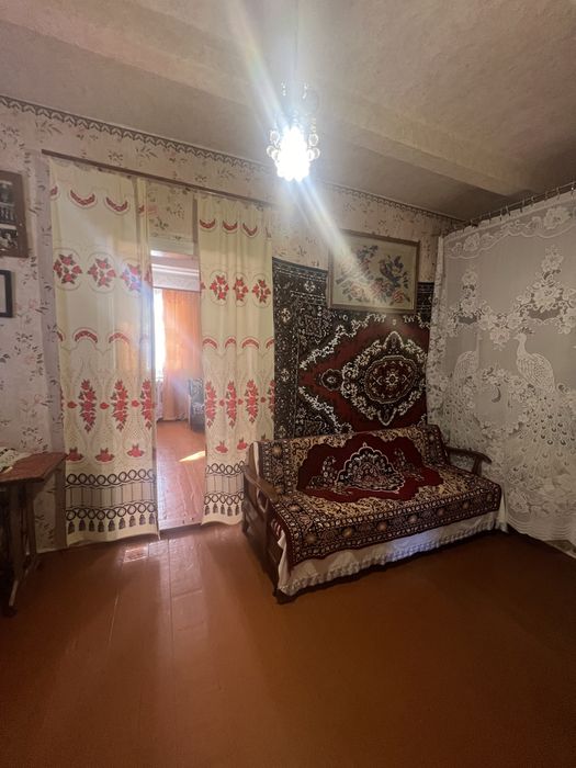 ТЕРМІНОВО‼️продам будинок в селі Лосятин !