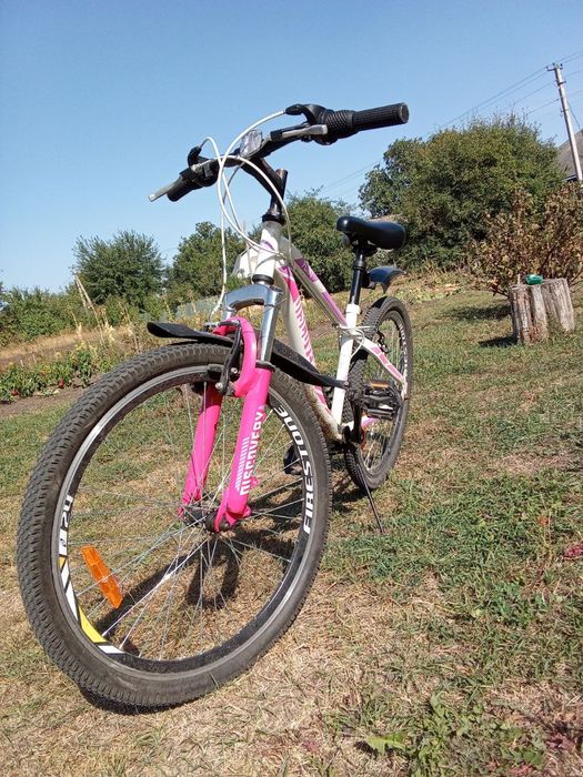Велосипед.. 24..