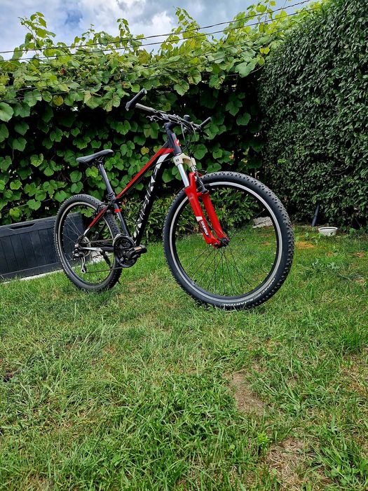 ROWER Unibike Mission