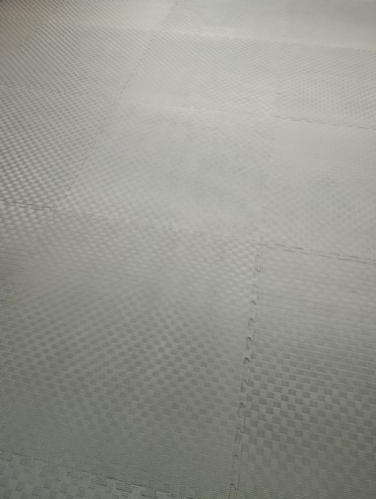 Tatami 31 peças de 13mm