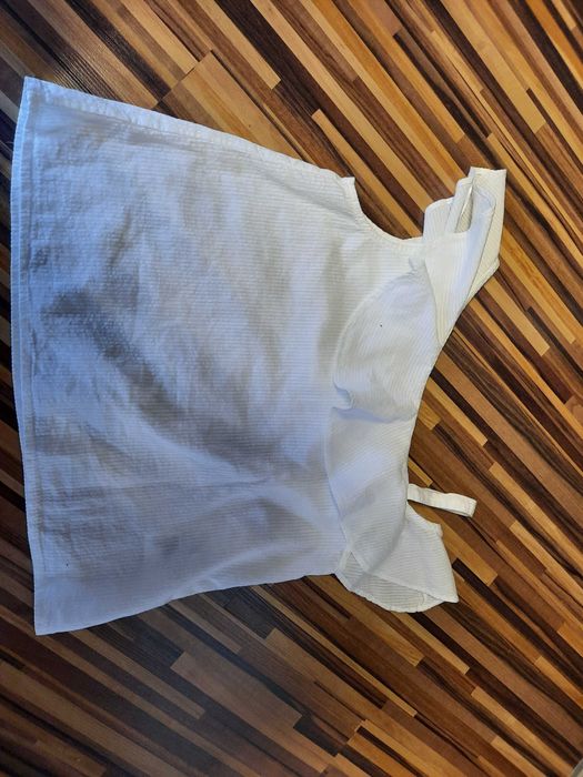 Bluzka h&m,nowa bez metki r.158
