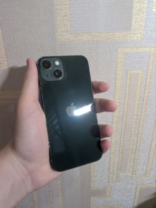 ‼️Гарний стан ‼️ IPhone 13 (256gb)