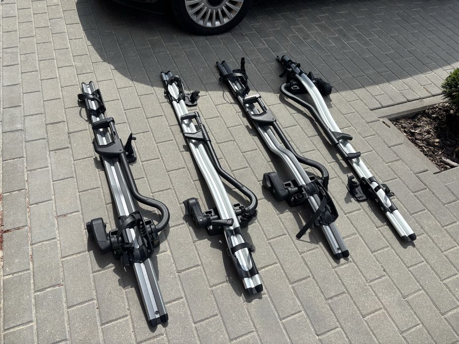Sprzedam bagaznik volvo xc60