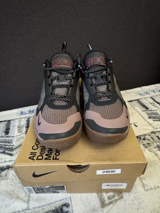 Кросівки Nike ACG Air Nasu 2