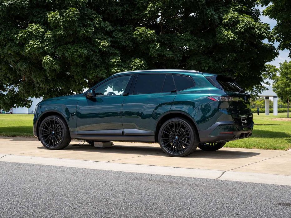 PIERWSZE W POLSCE WYNAJEM BMW X5 G65 40d xDrive 360km | odbiór listopad  26' FULL OPCJA!