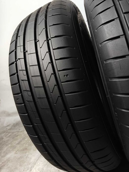2шт R16 205 65 шини літні 25р Hankook Ventus Prime 4 гарний стан