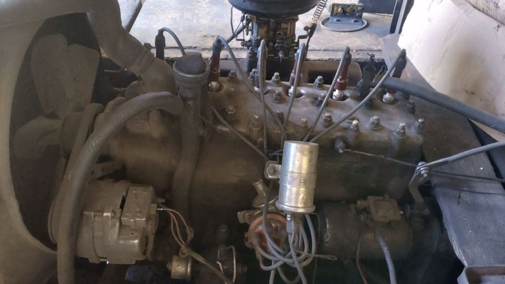 Львівський навантажувач