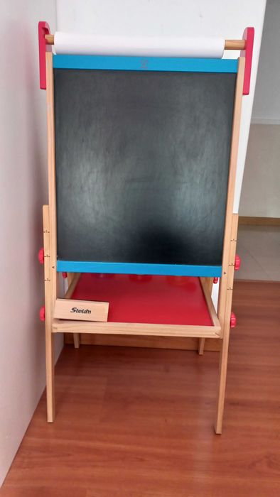 Quadro de Giz para crianças