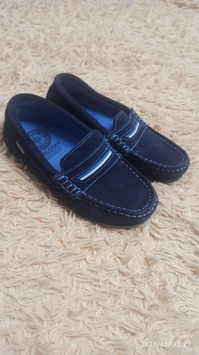 Дитяче взуття PABLOSKY