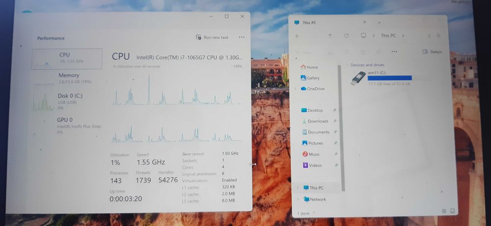 Surface Pro 7 - 16Gb RAM490373616711782404