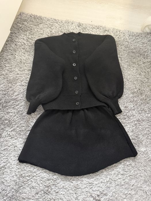 Трикотажний костюм