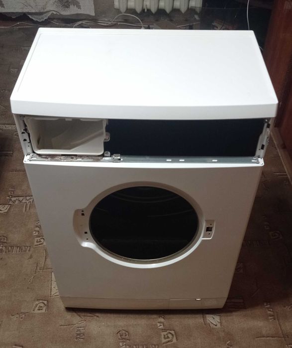 Корпус стиральной машины Bosch