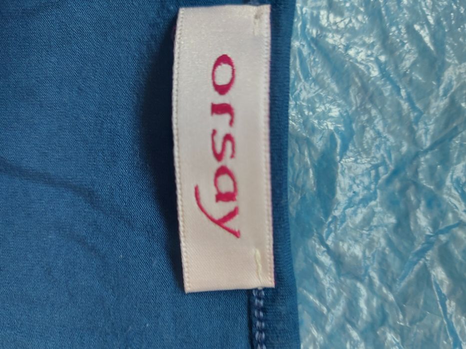 Sukienka damska rozmiar S firma ORSEY
