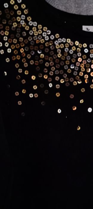 Сукня нарядна тепла