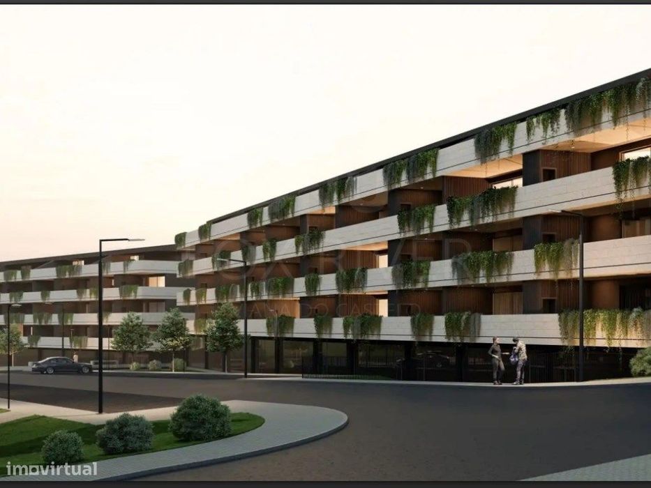 Apartamento T1 para venda em Vila Nova de Cerveira - Cerveira Premium