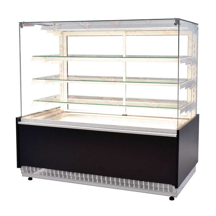 Witryna chłodniczo-cukiernicza Aria 1,4 firma Mavi