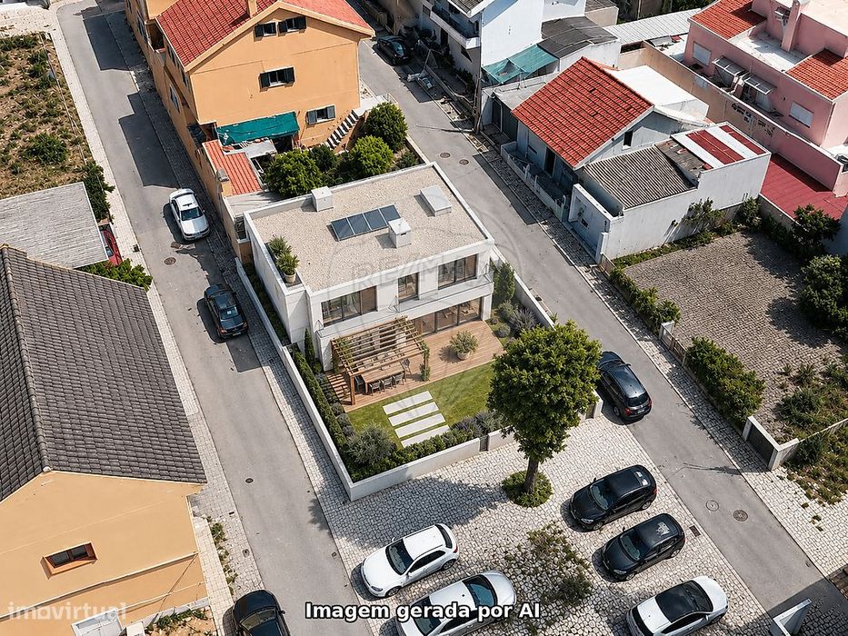 Plot for Sale