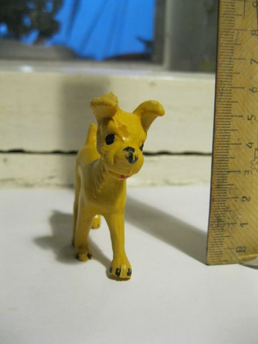 Игрушка Собака Дисней