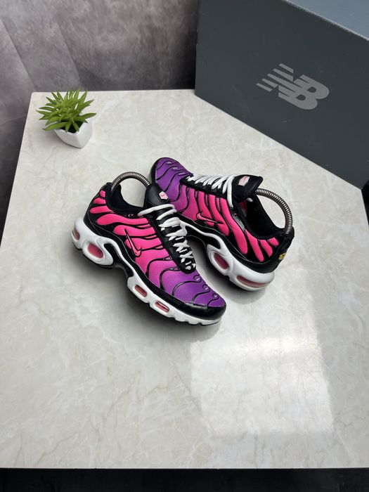 Кроссовки Nike Air Max TN Plus Розмір 36.5 Original Взуття