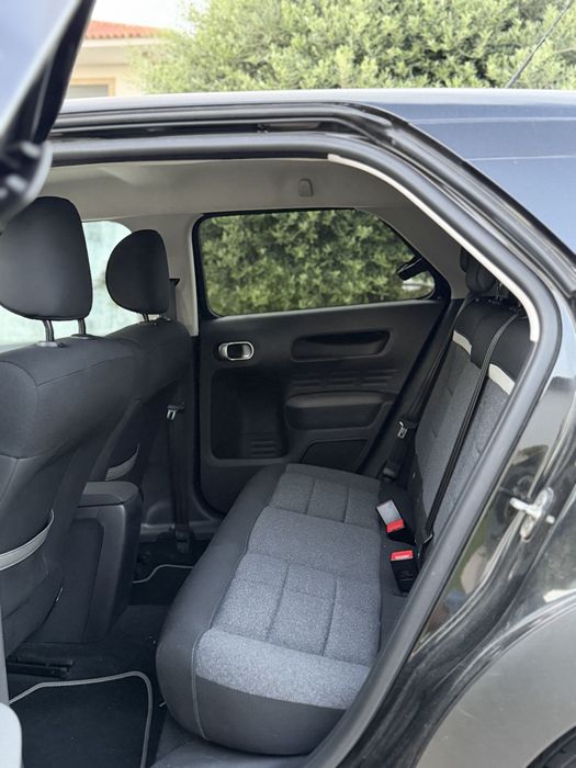 Citroën C4 Cactus 1.2 PureTech Feel