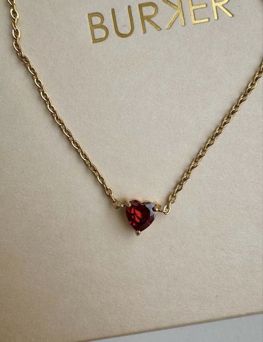 Годинник Burker Diana Gold Brown